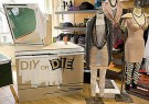 A moda agora é: “Faça você mesmo!”
