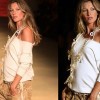 Gisele Bündchen grávida?