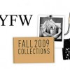 New York Fashion Week está Bombando!