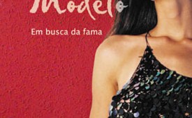 Ganhadores do Livro: Profissão Modelo