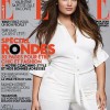 Beleza Plus Size de Tara ganha revista Francesa