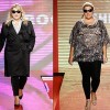 Modelos Plus Size