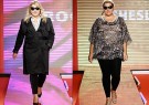 Modelos Plus Size