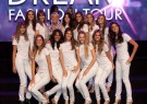 Desfile da Xuxa: Monange Dream Fashion Tour