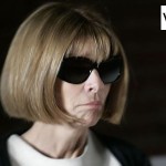 Vaga de trabalho na VOGUE