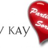 Sorteio Mary Kay