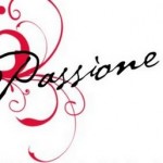 Figurino Novela Passione