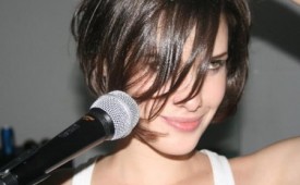 Entrevista com a TOP Mayana Moura