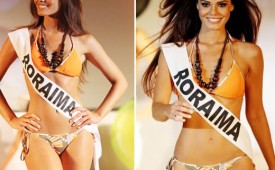 Miss Mundo Brasil