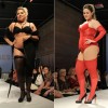 Modelo Plus Size "Gordinha"