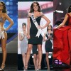 Vencedora Miss Universo