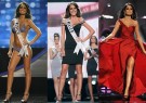 Vencedora Miss Universo