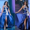 Vestidos Miss Universo