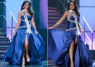 Vestidos Miss Universo