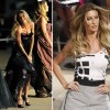 Gisele Bündchen volta as Passarelas