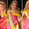 Modelo Infantil: Concurso Mini Miss Mundo 2009