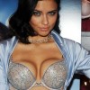 Adriana Lima e o sutiã milionário