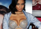 Adriana Lima e o sutiã milionário