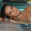 Miss Mundo Kamilla Salgado