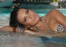 Miss Mundo Kamilla Salgado