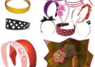 Tiaras na Moda