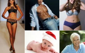 A Melhor Agência de Modelos