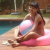 Tayna Carvalho Menina Fantástica 2010
