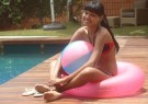Tayna Carvalho Menina Fantástica 2010