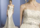 Vestidos de noiva 2011