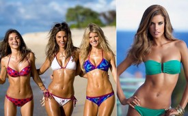 Biquíni para cada corpo
