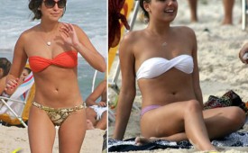 Biquíni verão 2011