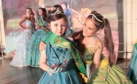 Miss Cinderela Brasil 2010 2011