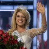 A Miss mais Jovem da História
