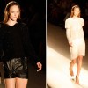 Desfiles SPFW