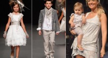 MODELO INFANTIL