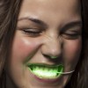 Led Smiles o Sorriso Fluorescente