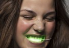 Led Smiles o Sorriso Fluorescente