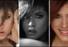 Concurso de Modelo Capa Mix 02/2011