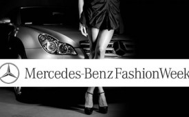 New York Fashion Week 2011