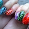 Esmalte Craquelado
