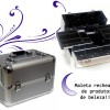 Resultado do sorteio Maleta de Maquiagem Avon + Livro