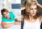 Modelo Fotográfico