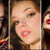 Concurso de Modelo Capa Mix 03/2011