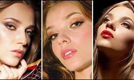 Concurso de Modelo Capa Mix 03/2011