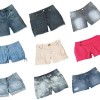 Short Jeans