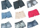 Short Jeans