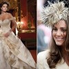 Kate Middleton - Vestido