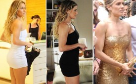 Vestidos de Natalie Lamour