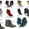 Ankle Boots