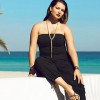 Modelo Plus Size